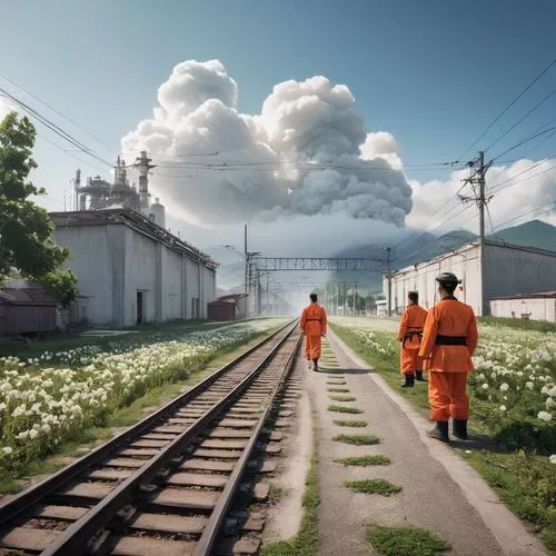 railwaymen,railwayman,railway,trainmen,sncb,railworkers