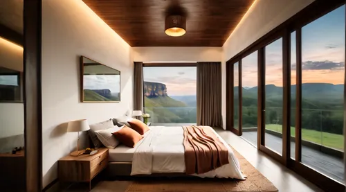 bedroom window,sleeping room,the cabin in the mountains,wooden windows,wood window,modern room,eco hotel,sedona,window treatment,guest room,window covering,window view,house in mountains,room divider,