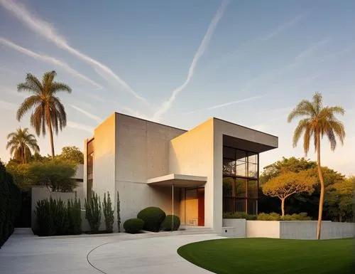 modern house,florida home,modern architecture,dunes house,mcnay,luxury home,exposed concrete,landscaped,dreamhouse,mid century house,contemporary,mansions,cube house,beautiful home,modern style,neutra,house shape,mansion,stucco wall,mid century modern,Photography,General,Realistic