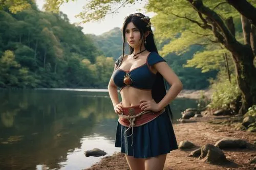 cosplay image,themyscira,shimei,xena,kahlan,janna,alodia,yuria,rumiko,wonderwoman,kitana,japanese woman,tigerlily,arryn,yukino,jinglei,kupala,eriko,minmay,hekate,Photography,General,Cinematic