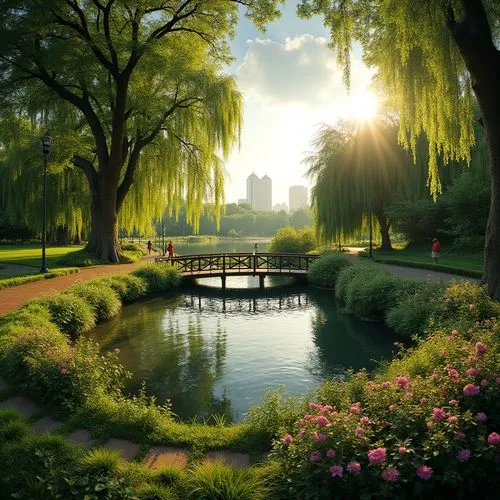 landscape background,garden pond,lily pond,english garden,beautiful landscape,lilly pond,city moat,walk in a park,nature garden,pond,nature wallpaper,background view nature,giverny,nature background,nature landscape,central park,landscapes beautiful,river landscape,lotus pond,green landscape,Photography,General,Realistic