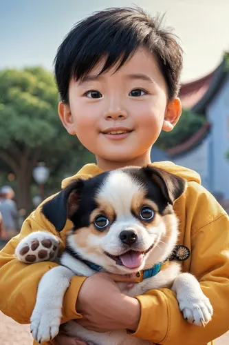 boy and dog,children's background,kid dog,pet,pet adoption,animal film,chihuahua,dog,corgi-chihuahua,adopt a pet,dog breed,girl with dog,puppy pet,corgi,doo,corgis,pungsan dog,formosan mountain dog,two dogs,pet black