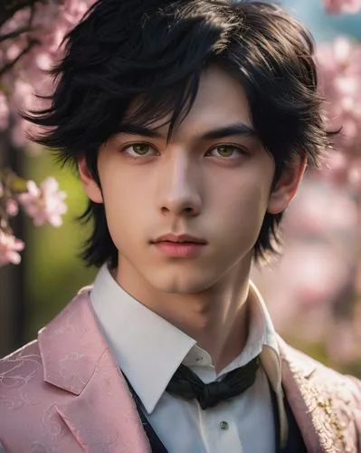 fukushi,takato cherry blossoms,kaneshiro,akanishi,kimeru,kento,Photography,General,Fantasy