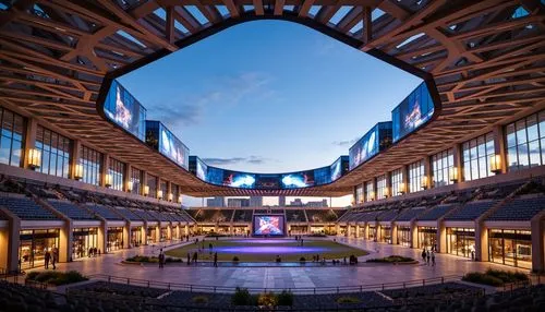 mashantucket,gaylord palms hotel,mohegan,concert venue,winspear,blavatnik,walt disney center,tulou,event venue,tulalip,the european parliament in strasbourg,kettunen center,foxwood,wisconsin dells,dupage opera theatre,wintergarden,amphitheater,roundhouse,riverwoods,atrium