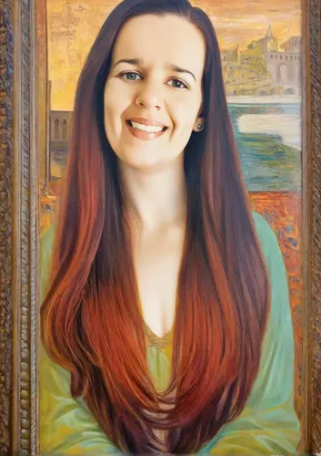 mona lisa,the mona lisa,portrait of christi,portrait of a girl,custom portrait,orla,artist portrait,oil on canvas,pferdeportrait,child portrait,oil painting,daisy jazz isobel ridley,church painting,girl portrait,portrait of a woman,kosmea,romantic portrait,art,the magdalene,the girl's face