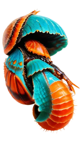 mandarinfish,baltic clam,hermit crab,crab 1,shellfish,chesapeake blue crab,chambered nautilus,nautilus,freshwater crab,sea snail,crab 2,blue sea shell pattern,the beach crab,crustacean,anago,mollusk,sea shell,crab,marine gastropods,ten-footed crab,Conceptual Art,Oil color,Oil Color 19