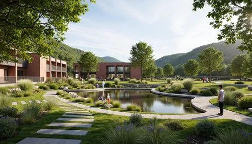 3d rendering,landscaped,landscape design sydney,amanresorts,landscape designers sydney,render,zen garden,japanese zen garden,renderings,sake gardens,garden design sydney,streamwood,revit,netherwood,sketchup,cohousing,ecovillages,greenspaces,golf resort,ecovillage