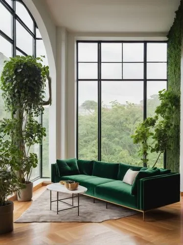 green living,vitra,danish furniture,aaaa,minotti,sitting room,living room,ekornes,modern decor,sofa set,cassina,livingroom,modern minimalist lounge,donghia,green plants,verdant,sofas,mahdavi,contemporary decor,chaise lounge,Art,Artistic Painting,Artistic Painting 26