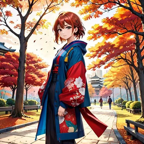 yukata,ryunosuke,rakugo,kimono,shingen,hideyoshi,Anime,Anime,General