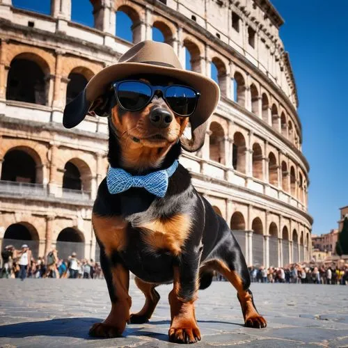 turista,italy colosseum,maximus,dachshund,touristed,borsalino,dachshund yorkshire,paolo,tourist,colosseum,touristy,in the colosseum,peppino,giorgio,italiano,gianluigi,petschi,florentina,lapo,doberman,Photography,General,Natural