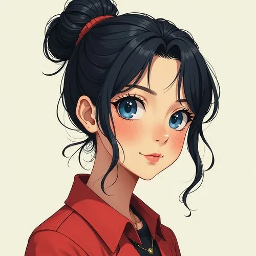 zhiyuan,qianwen,minako,rin,longmei,zhiwen