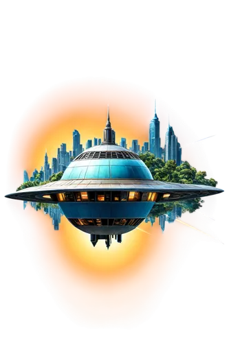 technosphere,homeworlds,flying saucer,arcology,ufo intercept,futuristic landscape,ringworld,saucer,primosphere,alien ship,ufologist,ufos,starbase,sci fiction illustration,transwarp,unidentified flying object,starship,heliosphere,perisphere,homeworld,Illustration,Realistic Fantasy,Realistic Fantasy 22