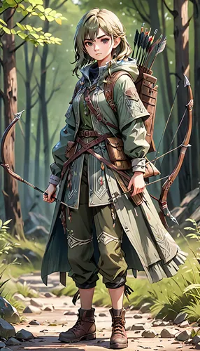 adventurer,link,the wanderer,robin hood,wood elf,male elf,dwarf sundheim,wander,mountain guide,jrr tolkien,forest man,wanderer,female warrior,forest clover,woodsman,hiker,wind warrior,ranger,elven,gamekeeper,Anime,Anime,General