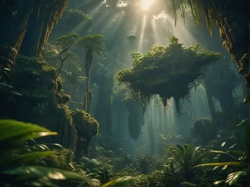 сделай вид из космоса,rainforests,rainforest,rain forest,tropical forest,elven forest,green forest,fairy forest,philodendrons,amazonia,jungles,verdant,tropical jungle,holy forest,swamps,jungle,tree fe