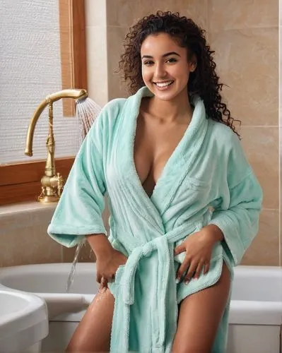 bathrobe,in a towel,bathrobes,kanaeva,yildiray,becca,toweling,towels,tub,chriqui,nia,bathtub,joumana,vidya,vidyalankar,giada,bath oil,troi,hydari,chebli,Illustration,Japanese style,Japanese Style 19