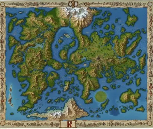 beleriand,old world map,northrend,map icon,map world,eriador,Photography,General,Realistic