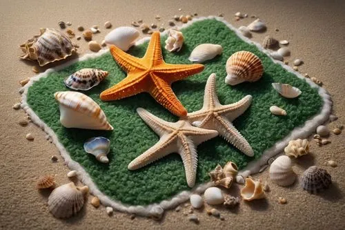 starfishes,sea star,starfish,astropecten,sea shells,seashells,beach defence,beach shell,beach glass,estrelas,palmeiras,beachcombing,asteras,estrellas,sea shell,sakaryaspor,beachcombers,cinnamon stars,seashell,artificial grass,Photography,General,Natural