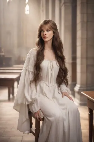 celtic woman,celtic queen,angelic,joan of arc,portrait of christi,baroque angel,princess sofia,holy spirit,porcelain doll,angel,lindsey stirling,holy maria,abbey,enchanting,gothic portrait,the snow queen,the prophet mary,mary 1,music fantasy,holy places,Photography,Natural