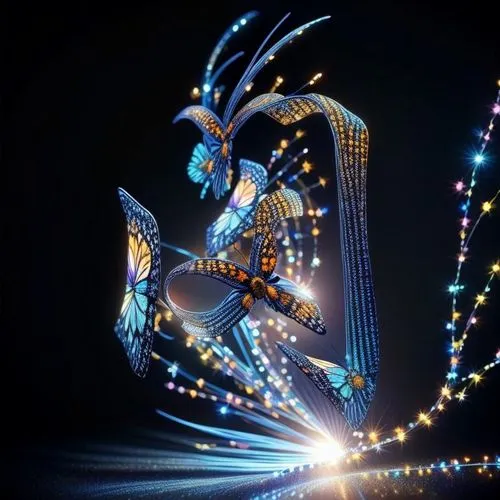 light art,krishna,lightpainting,cirque du soleil,varekai,light drawing