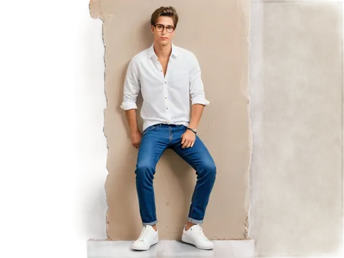 stenmark,hrithik,jeans background,humbert,schuhmacher,pantalone,men's wear,boys fashion,men clothes,bomer,selvage,camuto,pospisil,kloss,topsiders,goldsbury,jeanjean,aquascutum,jeanswear,boy model,Illustration,Black and White,Black and White 32