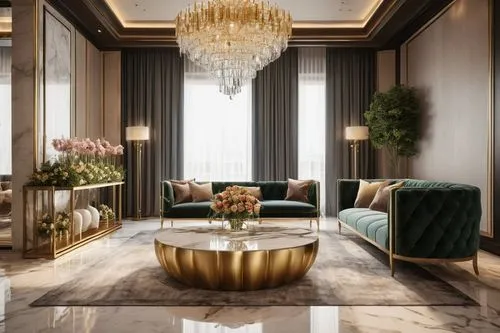 luxury home interior,baccarat,penthouses,3d rendering,opulently,opulent,luxe,interior decoration,poshest,interior design,claridges,art deco,luxury bathroom,opulence,renderings,corinthia,sitting room,livingroom,modern decor,cochere,Illustration,Japanese style,Japanese Style 10