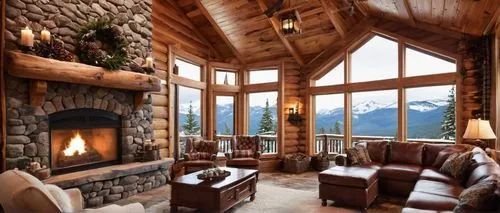 the cabin in the mountains,log home,alpine style,fire place,log cabin,chalet,house in the mountains,fireplaces,house in mountains,fireplace,warm and cozy,log fire,snow house,beautiful home,coziness,mountain hut,cabin,lodge,whistler,winter house,Photography,Documentary Photography,Documentary Photography 31