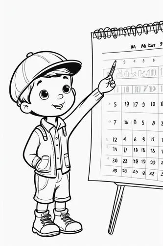 mexican calendar,calendar,coloring pages kids,tear-off calendar,calender,wall calendar,appointment calendar,coloring page,coloring pages,scheduling,new year clipart,valentine calendar,schedules,school enrollment,monthly,child's diary,preschooler,sudoku,primary school student,children drawing,Illustration,Black and White,Black and White 04