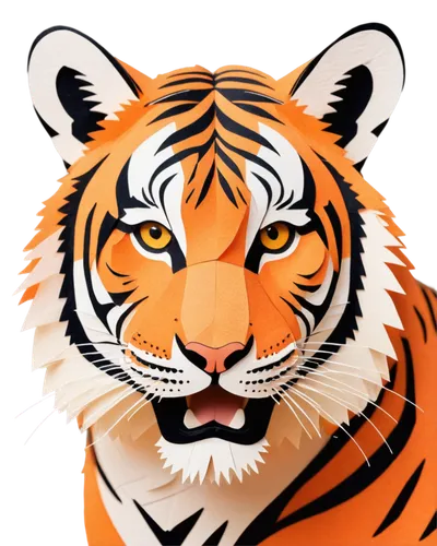 tiger png,bengal tiger,tiger,rimau,tigert,tigers,tigerish,bengal,stigers,a tiger,tiger head,tigar,harimau,tigermania,royal bengal,asian tiger,tigerle,hottiger,tigress,tigernach,Unique,Paper Cuts,Paper Cuts 07