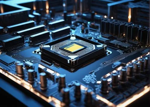 cpu,graphic card,computer chip,computer chips,motherboard,processor,vega,xfx,silicon,circuit board,mother board,multiprocessor,microcomputer,chipset,cinema 4d,chipsets,3d render,gpu,fractal design,semiconductors,Art,Classical Oil Painting,Classical Oil Painting 08