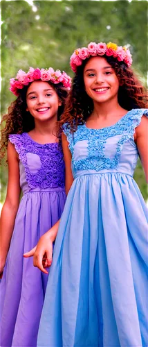 micronesians,little girl dresses,blue daisies,nieces,little girls walking,chiquititas,micronesian,little girls,salvadorans,grandnieces,children's photo shoot,quinceanera,granddaughters,chagossians,marshallese,nicaraguans,quinceaneras,minimis,children girls,image editing,Illustration,Abstract Fantasy,Abstract Fantasy 08