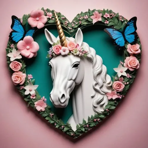 unicorn art,licorne,horoscope taurus,unicorn crown,unicorn background,paper art,Photography,Documentary Photography,Documentary Photography 02