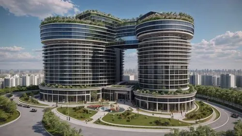 urban towers,residential tower,futuristic architecture,largest hotel in dubai,international towers,zhengzhou,sky apartment,wuhan''s virus,tianjin,chinese architecture,hongdan center,mixed-use,eco-cons