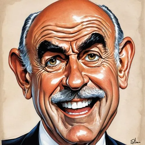 caricature,caricaturist,groucho marx,carlin pinscher,leyland,financier,santiago calatrava,stringozzi,walt,lacinato kale,holder,george,governor,joe iurato,geppetto,basil total,an investor,klinkel,leonardo devinci,sandro,Illustration,Abstract Fantasy,Abstract Fantasy 23