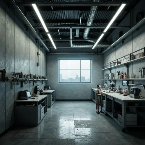 chemical laboratory,laboratory,laboratories,tile kitchen,laboratorium,kitchen shop,workbenches,dark cabinetry,laboratory information,cleanrooms,kitchen,chefs kitchen,lab,the kitchen,kitchen interior,kitchens,assay office,ceramist,kitchen design,laboratoires