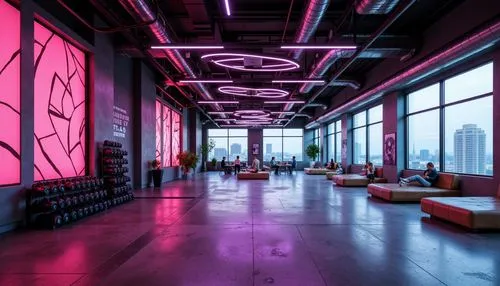 rackspace,neon human resources,blur office background,loft,gansevoort,meeting room,modern office,offices,creative office,enernoc,conference room,neon arrows,neon coffee,andaz,lobby,company headquarters,gensler,modern decor,wenxian,bureaux