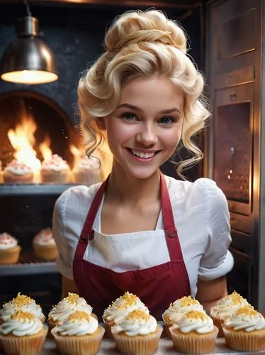 baked alaska,pastry chef,girl in the kitchen,lemon meringue pie,waitress,woman holding pie,confectioner,whipping cream,queen of puddings,restaurants online,meringue,cake decorating supply,cookware and bakeware,thirteen desserts,hot pie,cupcakes,lemon cupcake,bakery products,hostess,icing sugar,Photography,General,Cinematic