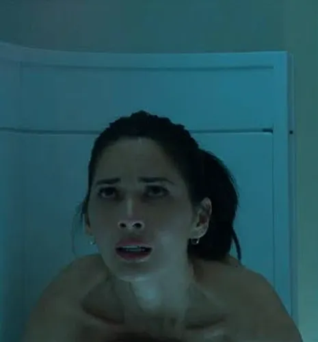 the girl in the bathtub,scared woman,to bathe,bathe,bathtub,tub,constipation,scary woman,female swimmer,shower,stressed woman,sauna,submerge,wet girl,wet body,wet,shower head,video scene,scream,drench