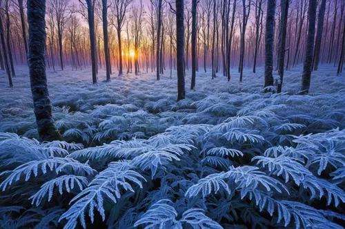 winter forest,hoarfrost,fir forest,snow trees,the first frost,frozen morning dew,ground frost,germany forest,morning frost,beech forest,frost,winter morning,foggy forest,pine forest,forest of dreams,forest floor,winter landscape,fairytale forest,beech trees,forest glade,Illustration,Black and White,Black and White 17