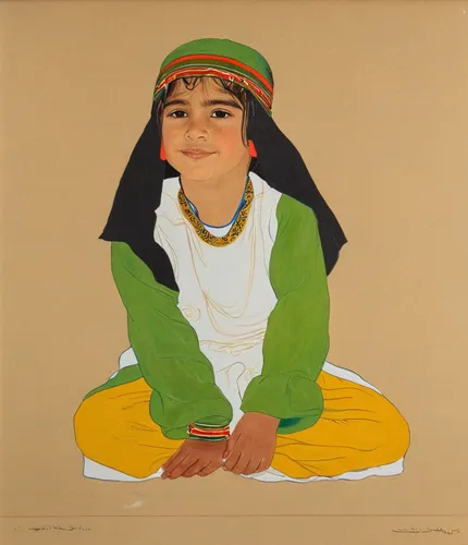 girl sitting,woman sitting,middle eastern monk,girl praying,indian art,boy praying,bedouin,indian monk,lotus position,praying woman,vajrasattva,tibetan,shakyamuni,khokhloma painting,girl with bread-and-butter,hare krishna,shirakami-sanchi,child portrait,girl with cloth,zoroastrian novruz,Conceptual Art,Graffiti Art,Graffiti Art 06