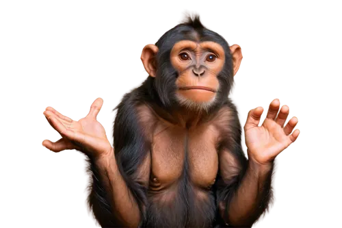 palaeopropithecus,chimpanzee,macaque,propithecus,cercopithecus,macaca,mangabey,chimpansee,shabani,primate,australopithecine,lutung,ape,australopithecus,simian,ardipithecus,hominick,monke,orangutan,paranthropus,Illustration,Japanese style,Japanese Style 21