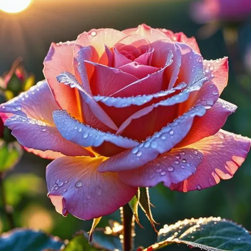 romantic rose,red rose in rain,raindrop rose,bright rose,hybrid tea rose,pink rose,rainbow rose,flower in sunset,flower rose,rose flower,beautiful flower,petal of a rose,dew drops on flower,rose bloom,colorful roses,historic rose,landscape rose,rose pink colors,lady banks' rose,lady banks' rose ,Photography,General,Realistic