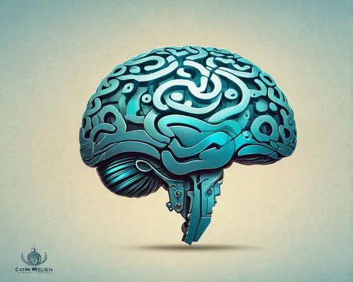 Design a futuristic brain logo for a virtual reality gaming company,brain icon,human brain,brain,brain structure,cerebrum,brainy,mind-body,mind,brainstorm,cognitive psychology,hippocampus,neurology,ne