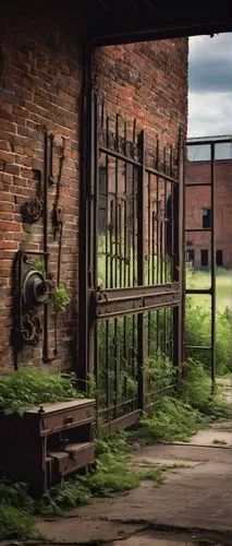 brickworks,middleport,old factory,brickyards,rufford,terezin,industrial ruin,disused,empty factory,fordlandia,abandoned factory,industrial landscape,ironworks,ordsall,workhouse,powick,auschwitz i,warehouses,old factory building,lostplace,Art,Artistic Painting,Artistic Painting 26