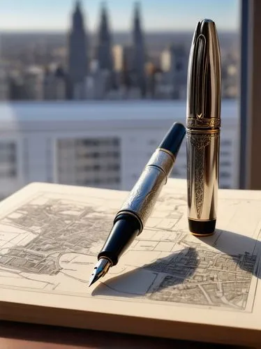 pelikan,fountain pen,writing implement,livescribe,writing or drawing device,fountain pens,writing pad,visconti,pen,montblanc,writing implements,photorealism,writing tool,photorealist,inkpen,ball-point pen,3d rendering,quill pen,write,autopen,Illustration,Paper based,Paper Based 17