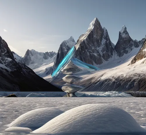 baffin island,glacier tongue,glacial landform,the glacier,ice landscape,glaciers,antartica,antarctica,antarctic,glacial,gorner glacier,glacial melt,glacier,entrance glacier,ice floes,icebergs,view of the glacier,arctic,snow mountains,nordland,Realistic,Movie,Arctic Expedition