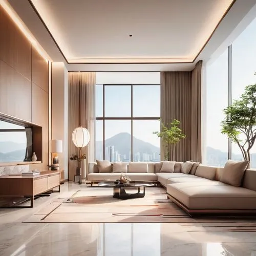 luxury home interior,modern living room,living room,interior modern design,livingroom,penthouses,minotti,contemporary decor,apartment lounge,modern decor,modern minimalist lounge,modern room,sitting room,great room,home interior,family room,interior design,interior decoration,luxury property,interior decor,Conceptual Art,Sci-Fi,Sci-Fi 04