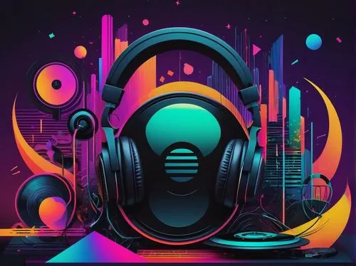 music background,music player,listening to music,spotify icon,vector illustration,music,vector art,vector graphic,music border,mobile video game vector background,retro music,music is life,80's design,musical background,headphone,audio player,audio,vector design,sundown audio,dj,Illustration,Realistic Fantasy,Realistic Fantasy 05