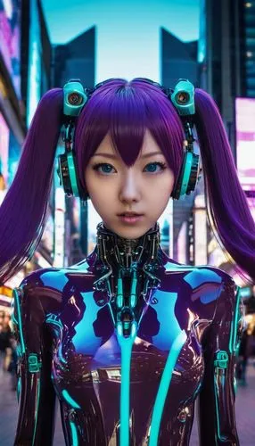 mediana,motoko,futurepop,animatrix,cyberangels,cyberpunk,Conceptual Art,Sci-Fi,Sci-Fi 09