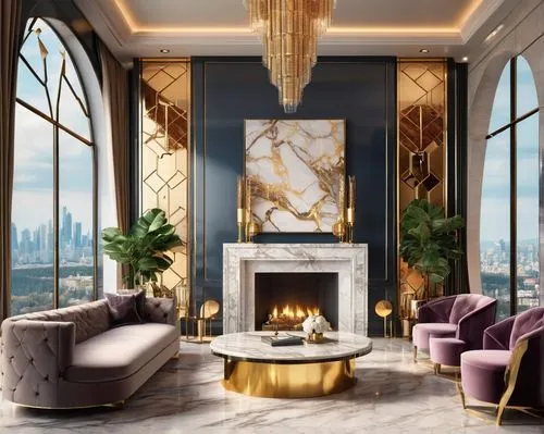 luxury home interior,penthouses,fireplace,fire place,fireplaces,opulently,sitting room,apartment lounge,luxe,opulent,livingroom,living room,modern decor,claridges,luxurious,interior design,boisset,luxury property,interior decoration,contemporary decor,Illustration,Vector,Vector 16