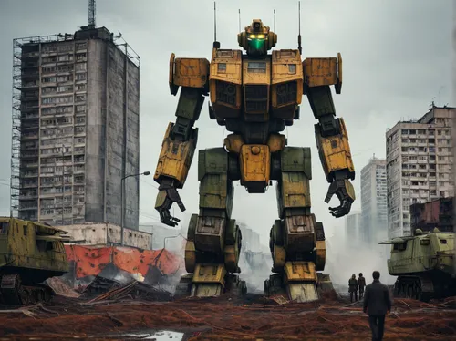 mech,bumblebee,mecha,military robot,transformers,district 9,tau,robot combat,dreadnought,war machine,gundam,transformer,bolt-004,post apocalyptic,bastion,bot,digital compositing,bulldozer,weathering,kryptarum-the bumble bee,Photography,Documentary Photography,Documentary Photography 08